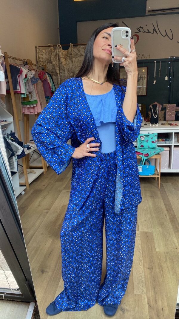 Kimono Summer