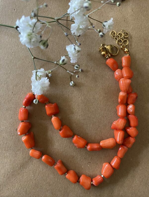 Collana Monica